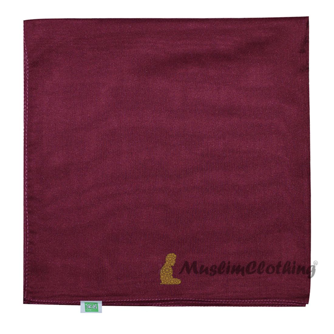 Plain Chiffon - No Border