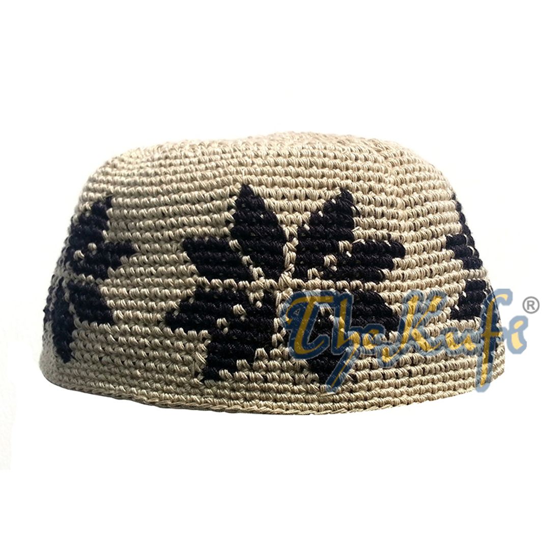 Kids Hand-crocheted Caps