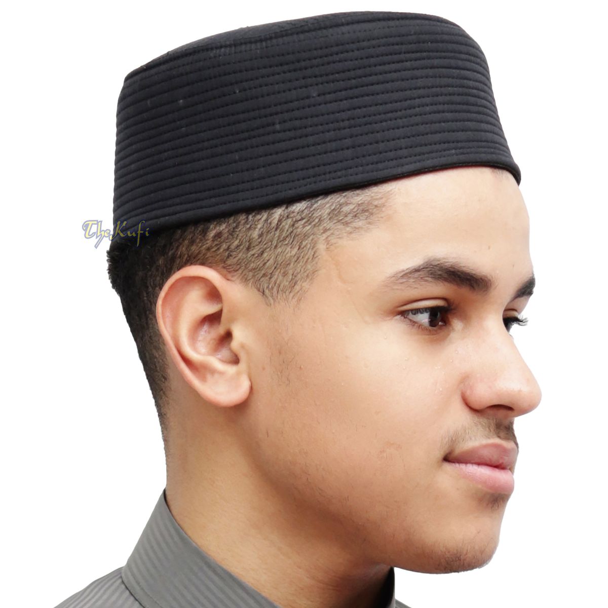 Padded Kufi Hats