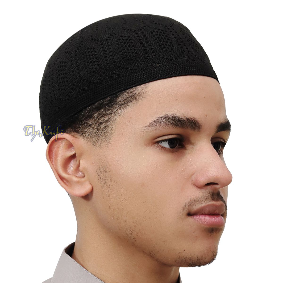 Turkish-style Takke Caps