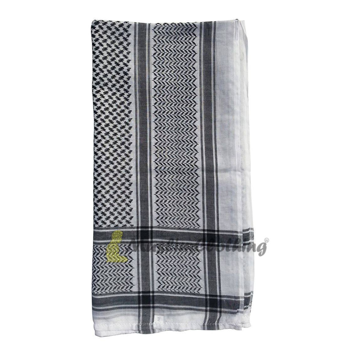 Keffiyeh Shemaghs