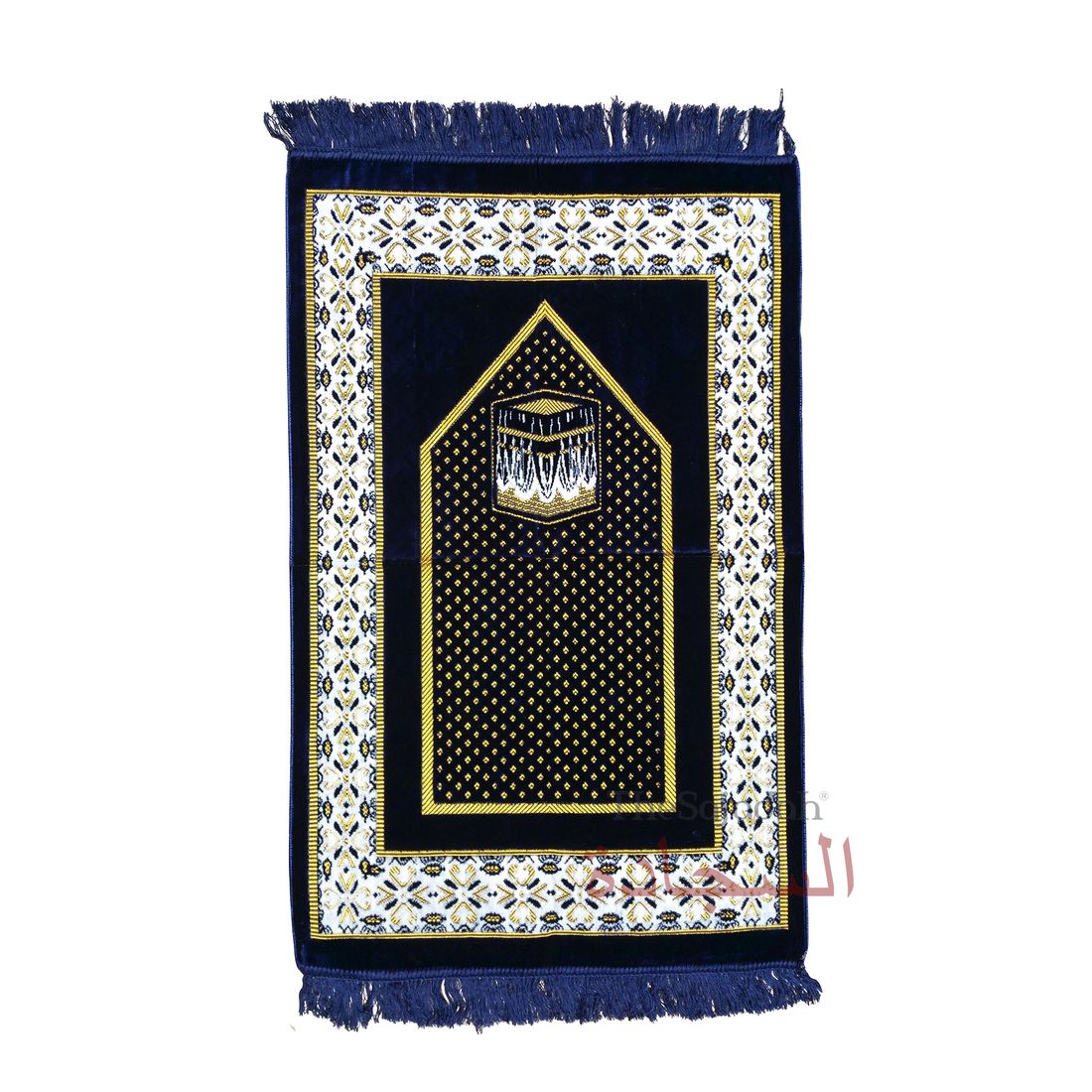 Large Prayer Rugs