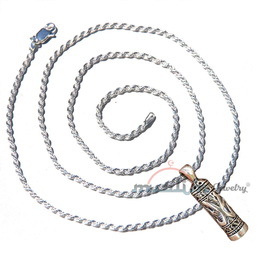 Pendants With Chains