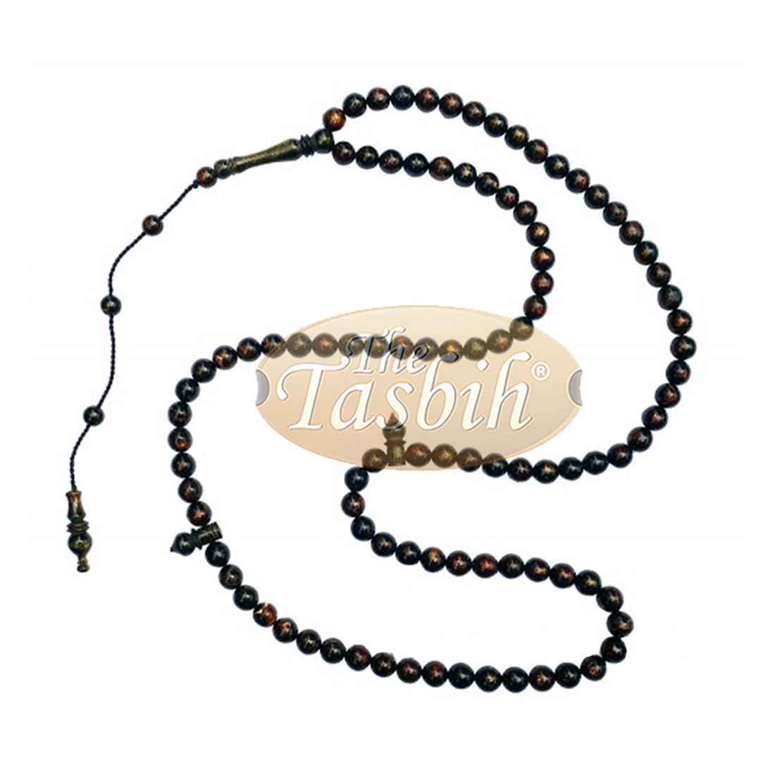 Stone Tasbihs