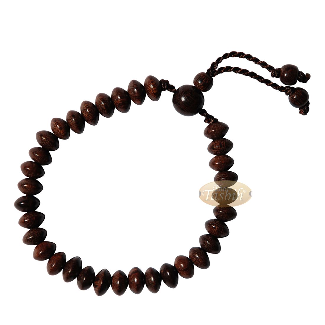 Tamarind Tasbih Bracelets