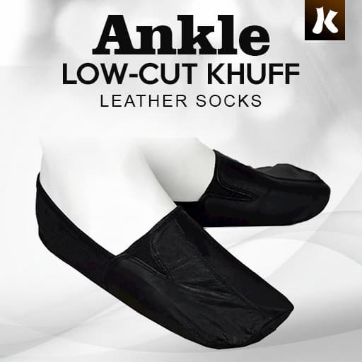 Low-Cut Khuff