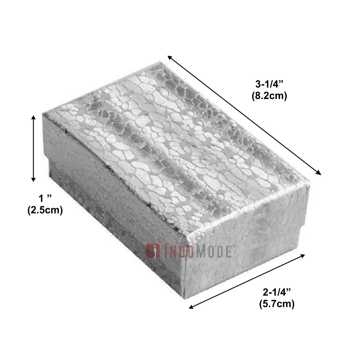 Natural 6 mm Hematine Tasbih 33-Beads Bracelet