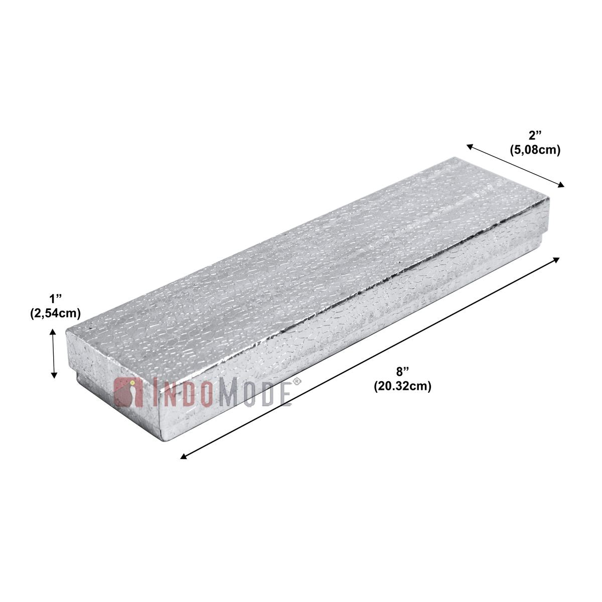 Buy 1 Get 1 Free! Naturally Scented Pine Wood Prayer Beads 8 mm Tasbih 99-Bead Tasbih