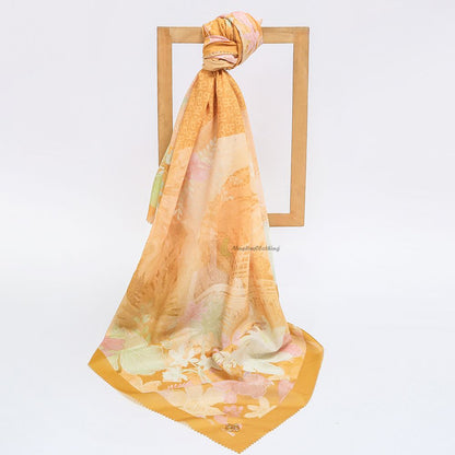 Aisyah Scarves® Honey Aqsho Series Scarf Hijab