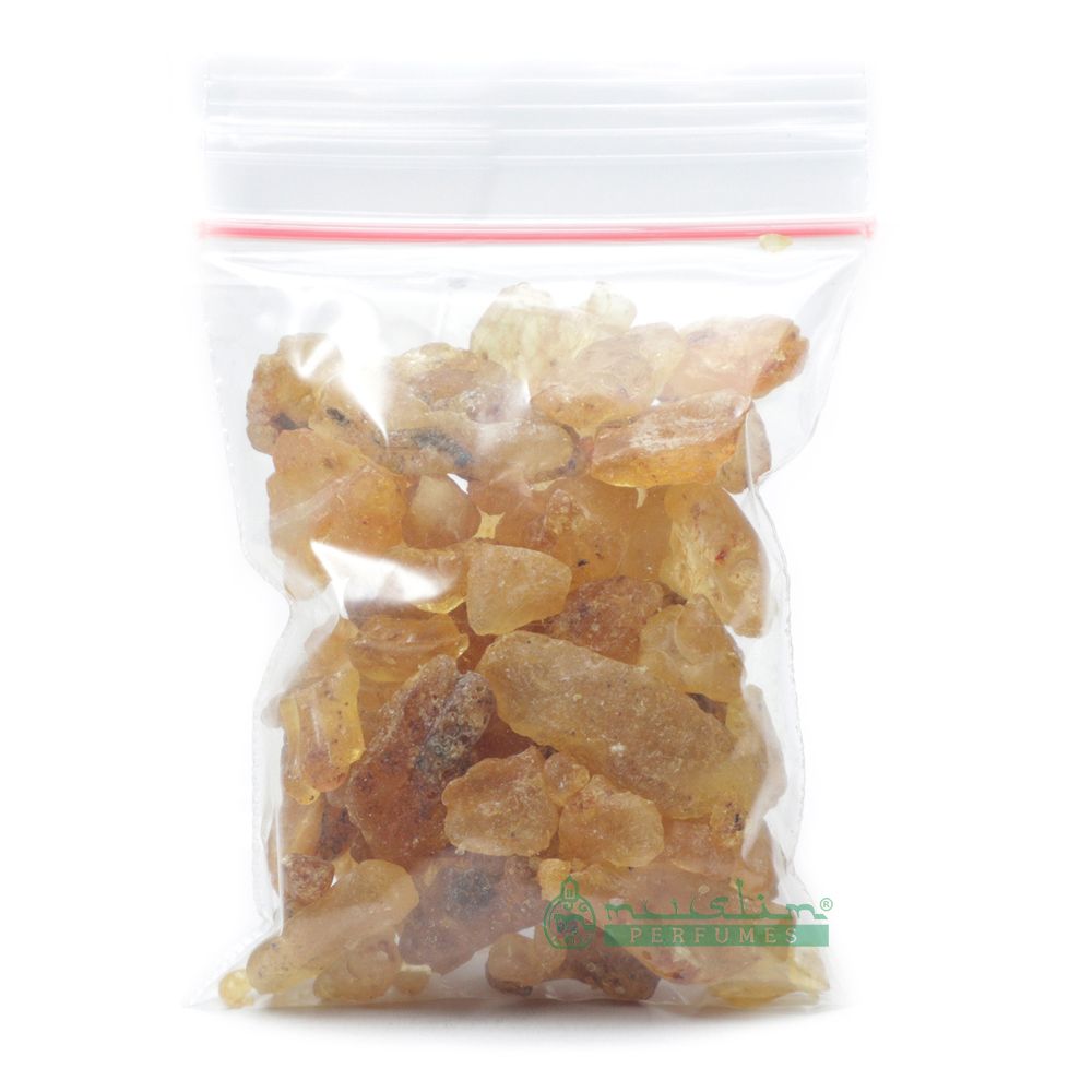 Frankincense Pearls Resin Gum Incense For Burning Bukhoor Luban Dupa Arab Bakhur 20 gr