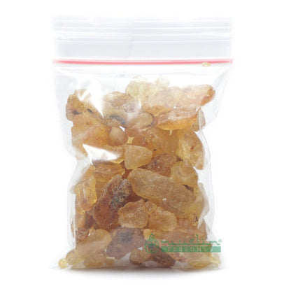 Frankincense Pearls Resin Gum Incense For Burning Bukhoor Luban Dupa Arab Bakhur 20 gr