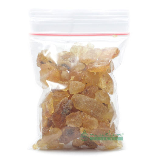 Frankincense Pearls Resin Gum Incense For Burning Bukhoor Luban Dupa Arab Bakhur 20 gr