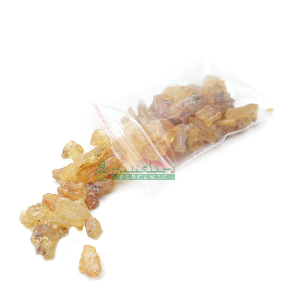 Frankincense Pearls Resin Gum Incense For Burning Bukhoor Luban Dupa Arab Bakhur 20 gr