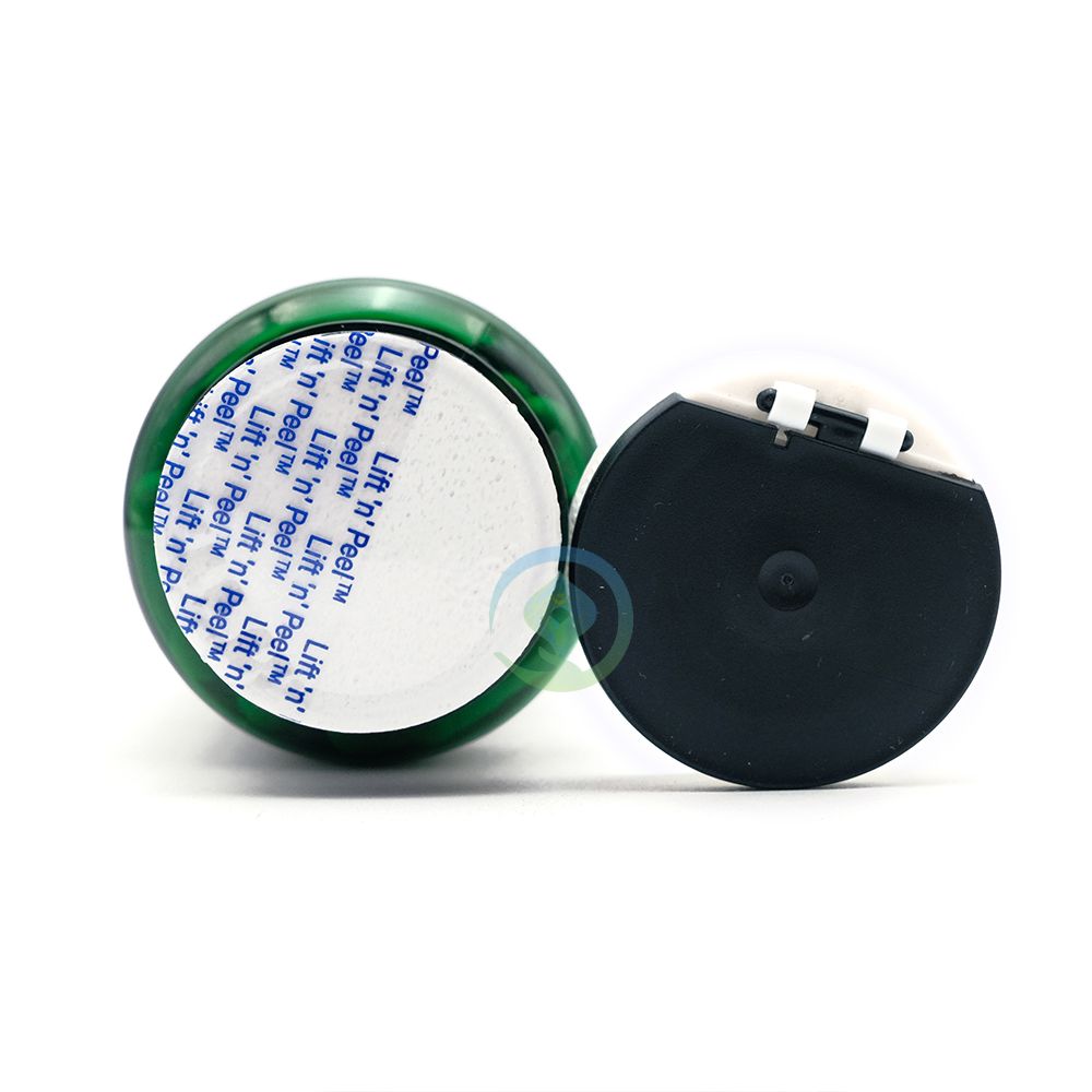 Worthy Herbs® Apple Cider Vinegar Vegetarian Soft-Gel Capsules – 100 ct