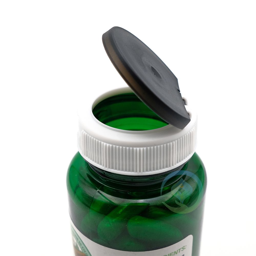 Worthy Herbs® Tongkat Ali Vegetarian Soft-Gel Capsules – 100 ct