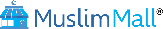 MuslimMall – Islamic Online Marketplace Logo